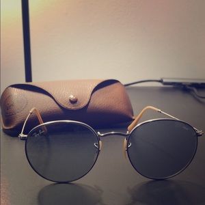 Women’s EVOLVE Ray Ban Sunglasses